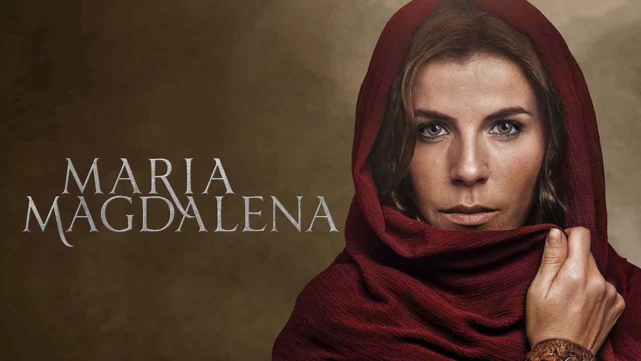 MARIA MAGDALENA (série) - YouTube - Portal iMulher